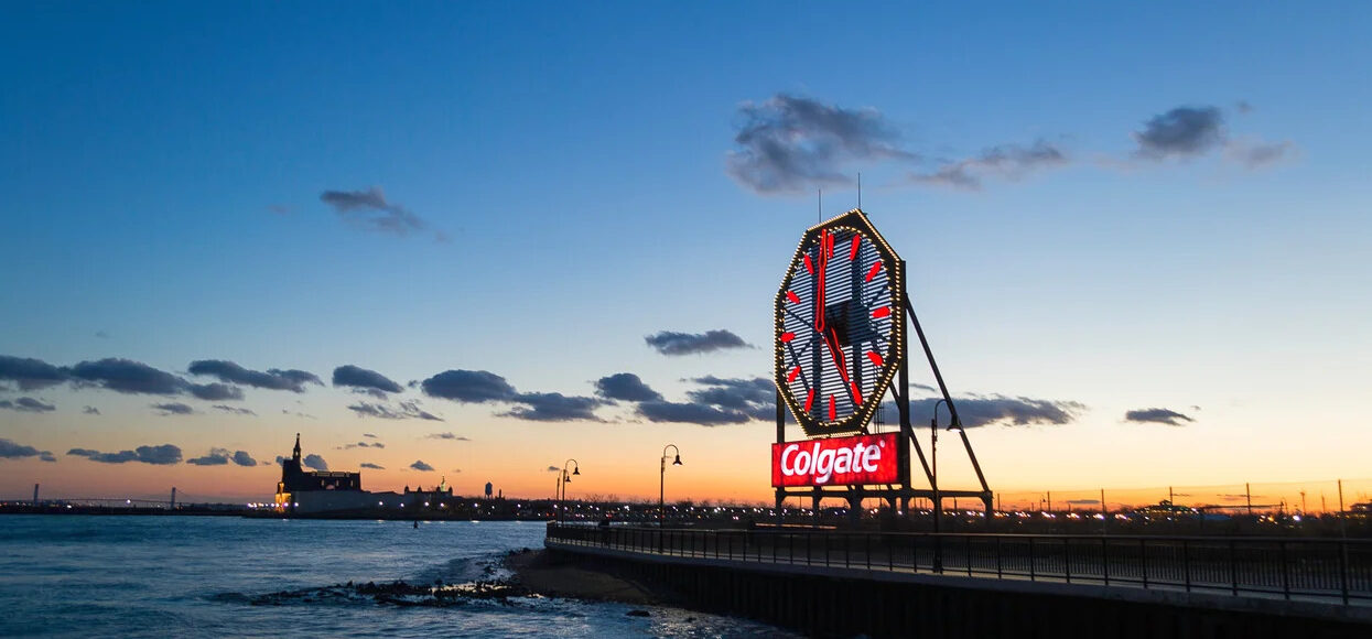 As prices rise, Colgate Palmolive, Mondelez boost ad spend