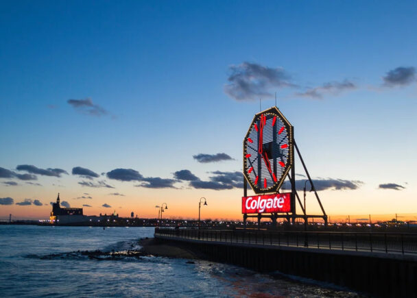 As prices rise, Colgate Palmolive, Mondelez boost ad spend