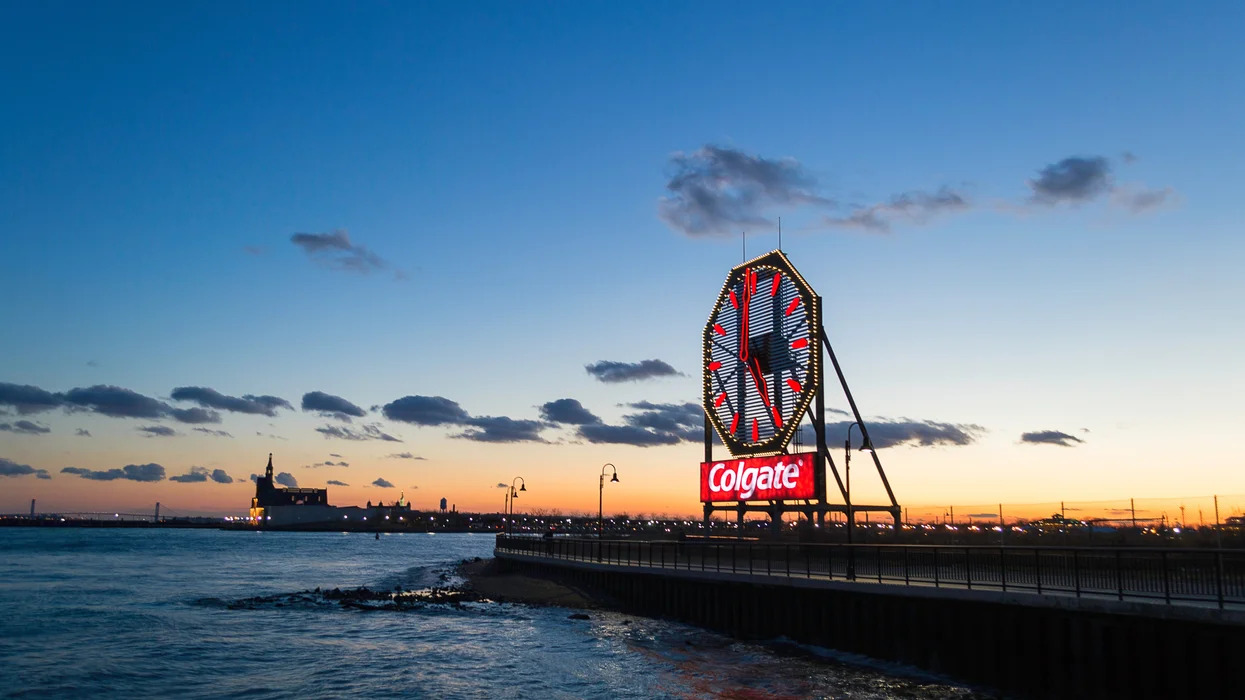 As prices rise, Colgate Palmolive, Mondelez boost ad spend | Digiwits ...
