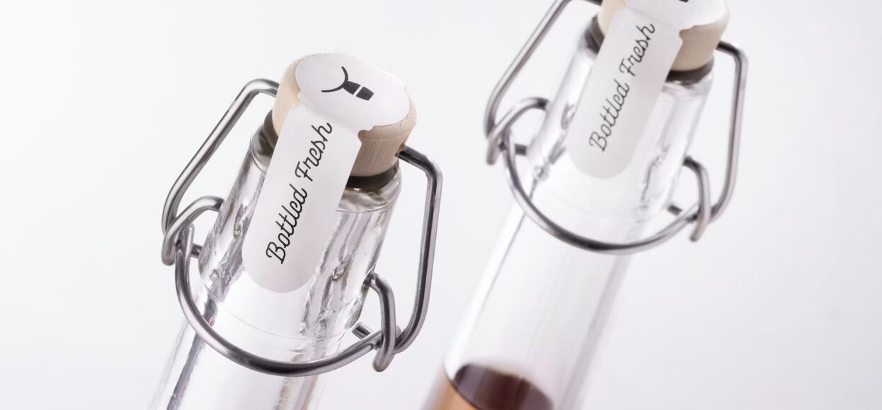 Why Drinks Brand Need to Rethink Everything