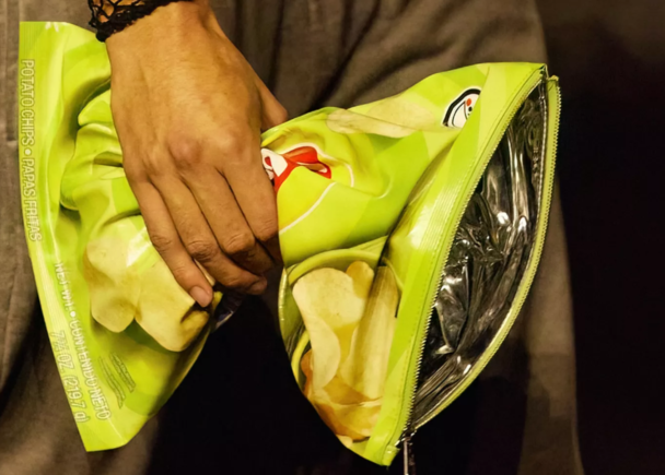 Balenciaga X Lay’s Hangbag Summer 23 Collection