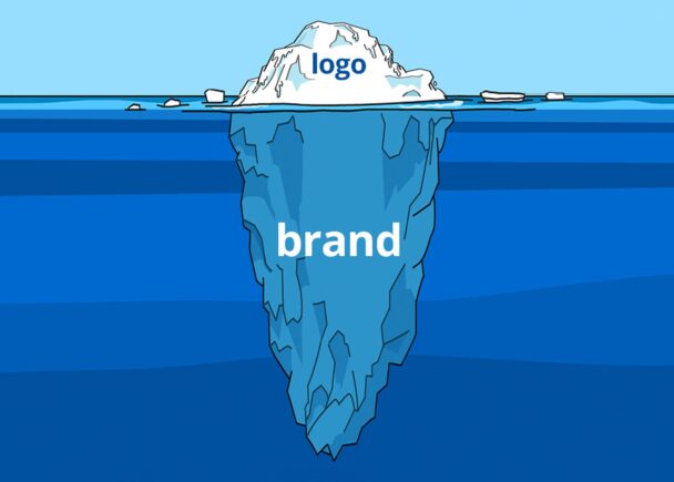 The Difference Between Logo Design and Branding