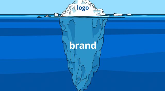 The Difference Between Logo Design and Branding