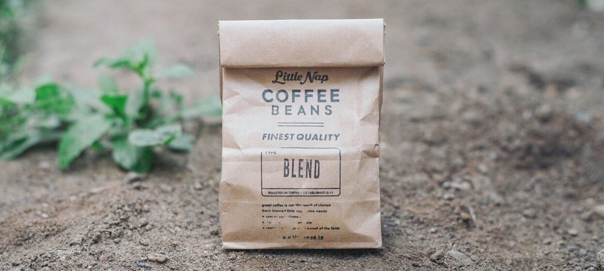 The Importance of Product Packaging & Branding