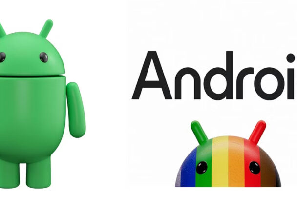 Android updates its visual identity
