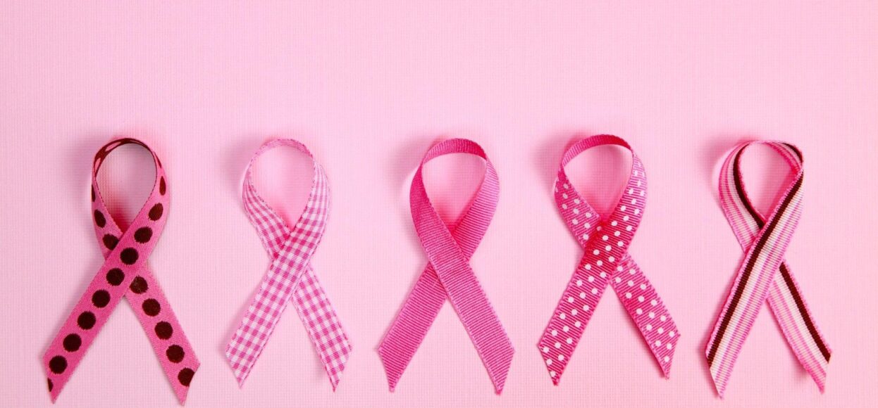 Breast Cancer Awareness Design Campaigns