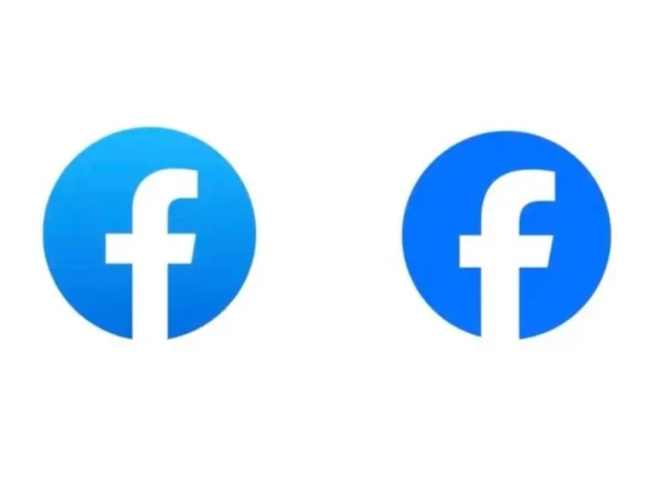 Facebook reveals a stripped back new identity