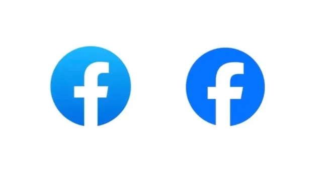 Facebook reveals a stripped back new identity
