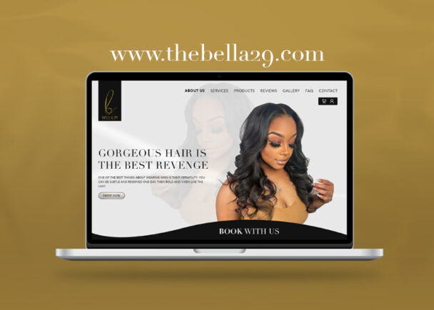 How can an e-commerce website benefit your business?