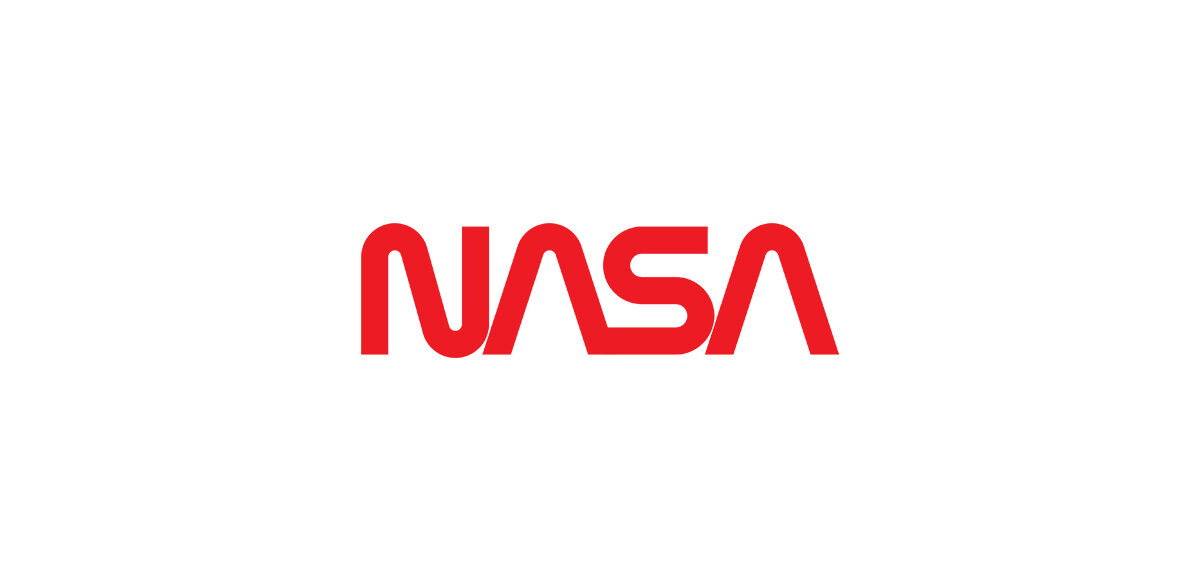 How The NASA Logo Took Off