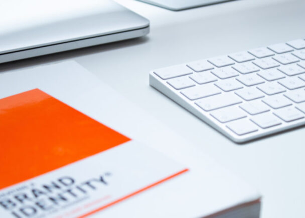 The Power of Brand Identity