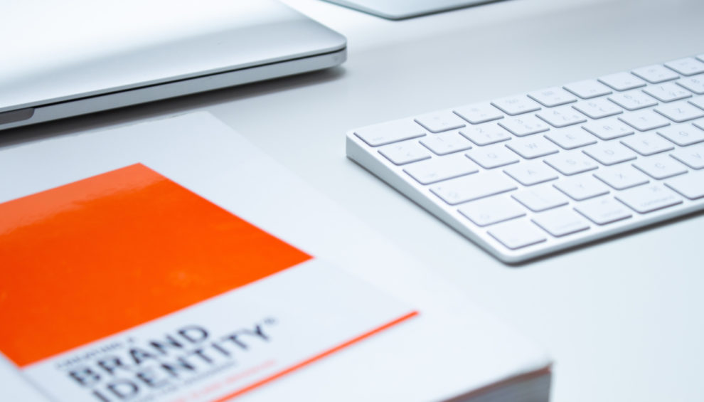 The Power of Brand Identity