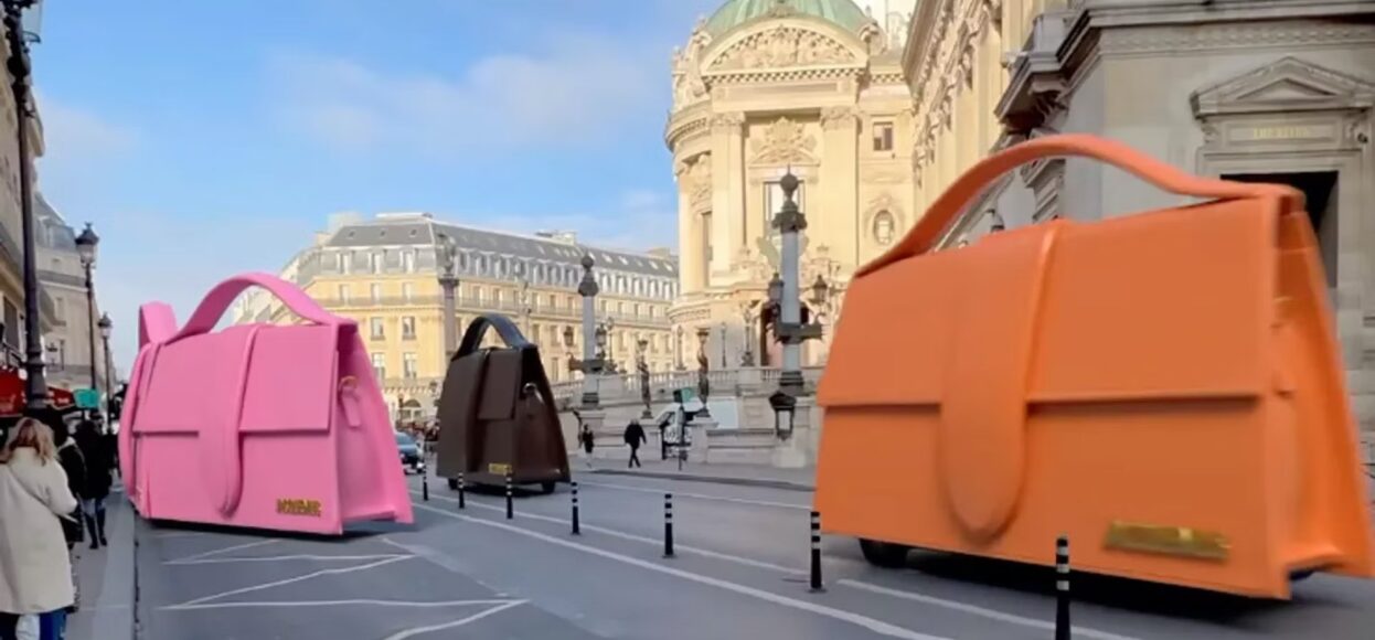 The Rise of Fake Advertising