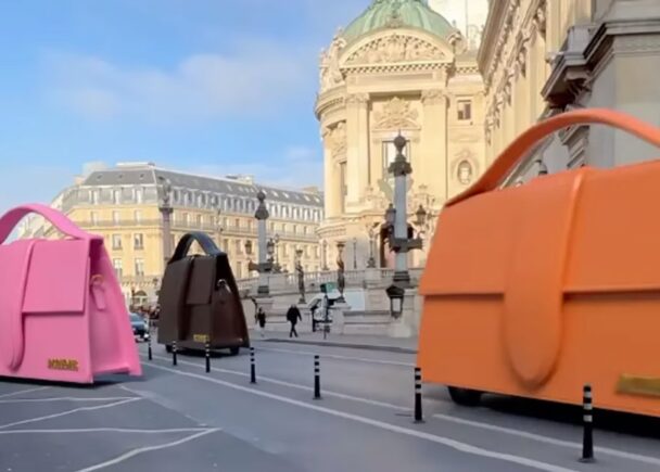 The Rise of Fake Advertising