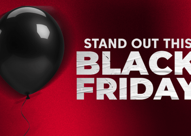 Unleash the Power of Black Friday: Here’s Why Your Brand Needs a Catchy Campaign!