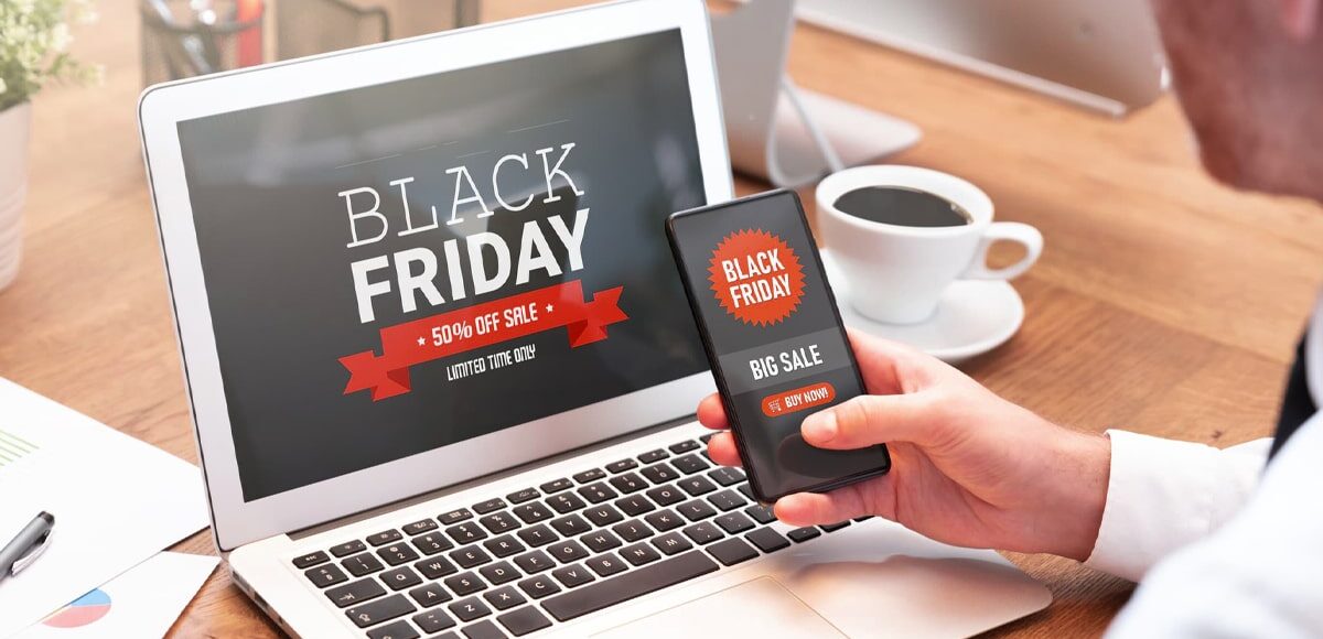 10 Proven Strategies to Skyrocket Your Sales This Black Friday
