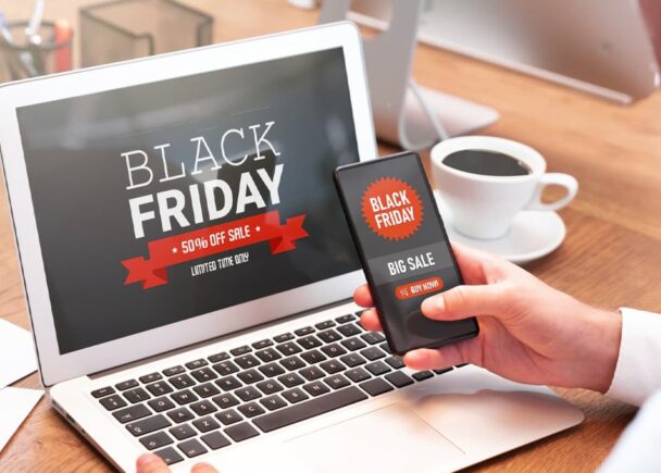 10 Proven Strategies to Skyrocket Your Sales This Black Friday