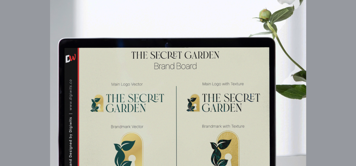 The Importance of a Brand Board: What It Is and Why You Need One