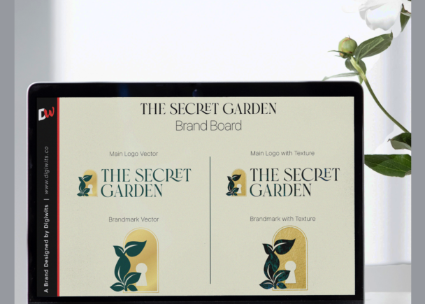 The Importance of a Brand Board: What It Is and Why You Need One