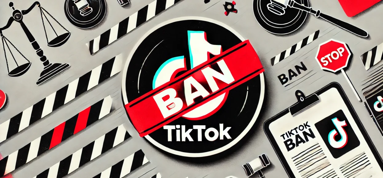 The TikTok Ban: What’s Really Going On?