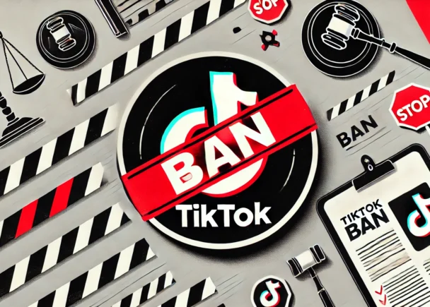 The TikTok Ban: What’s Really Going On?