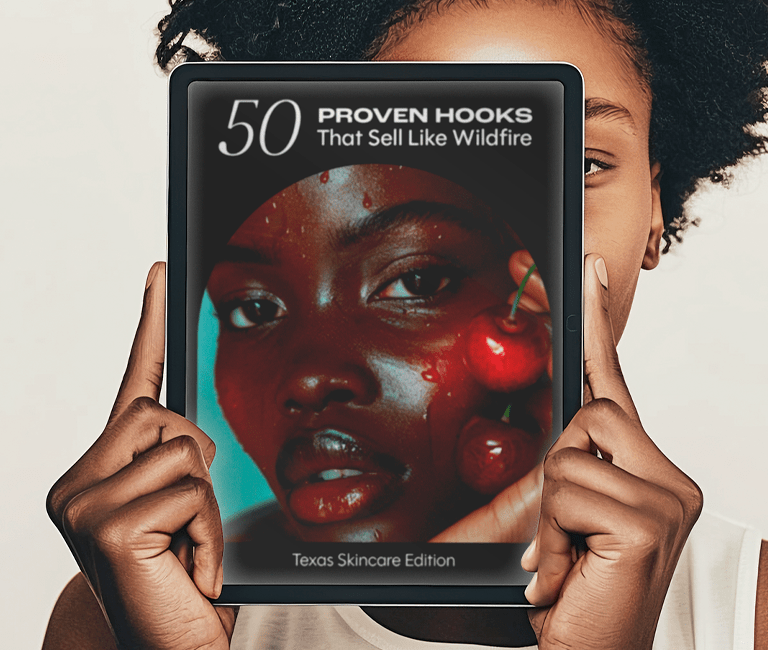 50 Hooks E-book