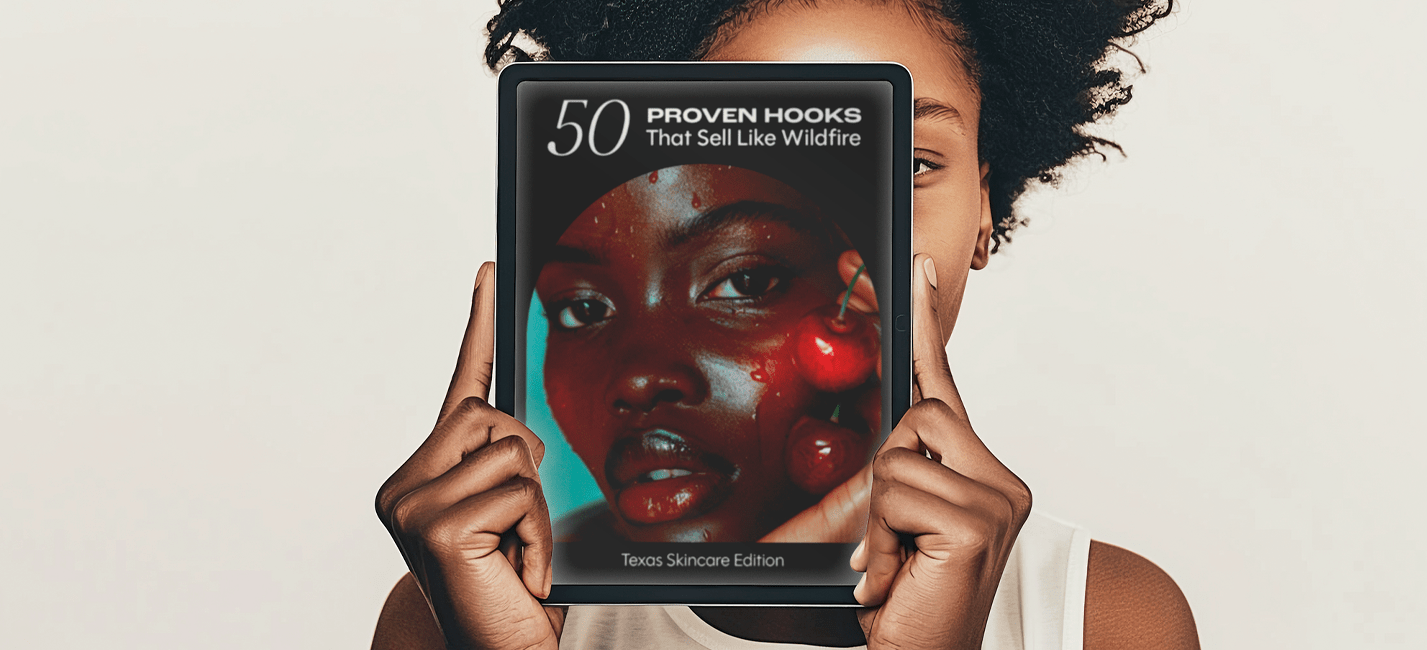 50 Hooks E-book