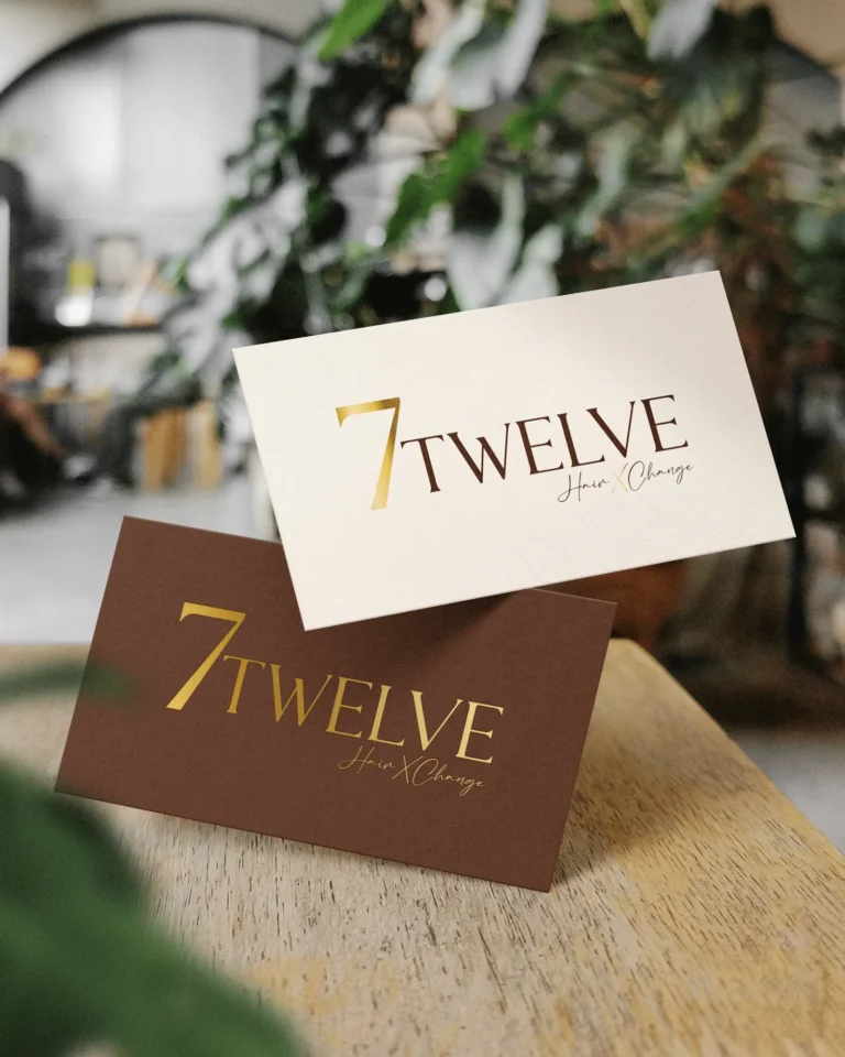 7twelve hair xchange – Texas – Cards