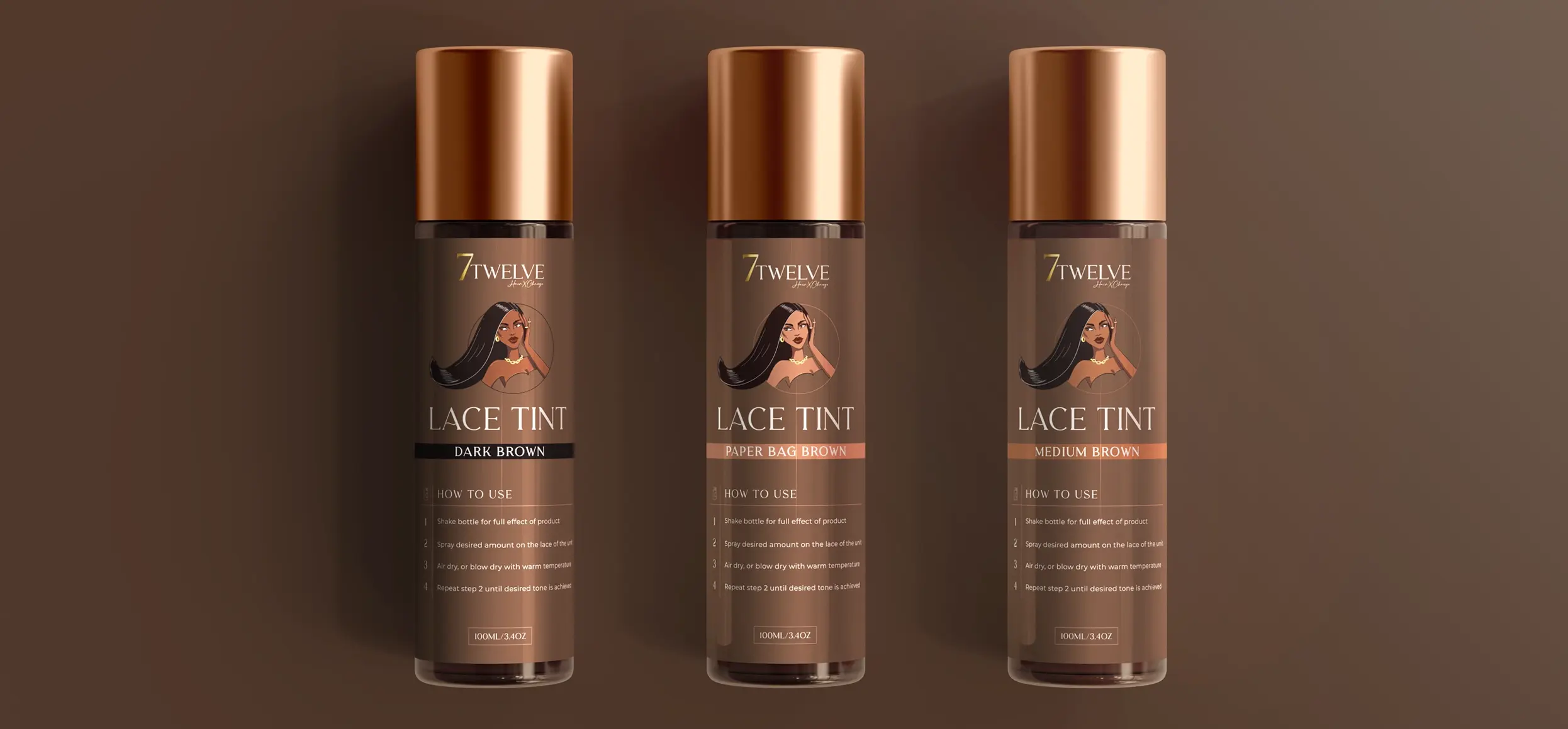 7Twelve Hair Xchange