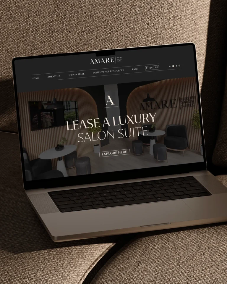 Amare Salon Suites