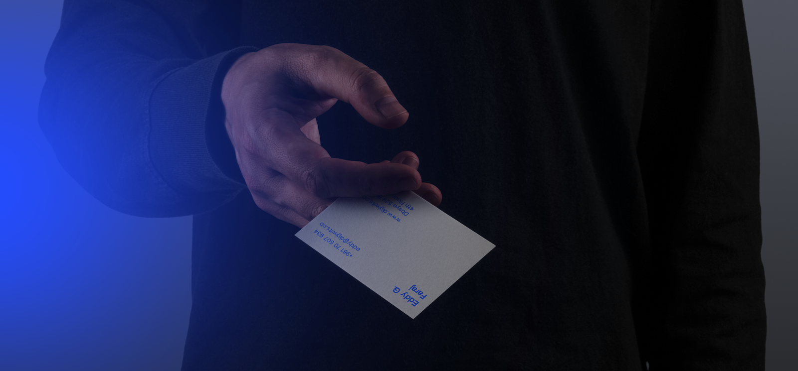 Branding & Positioning