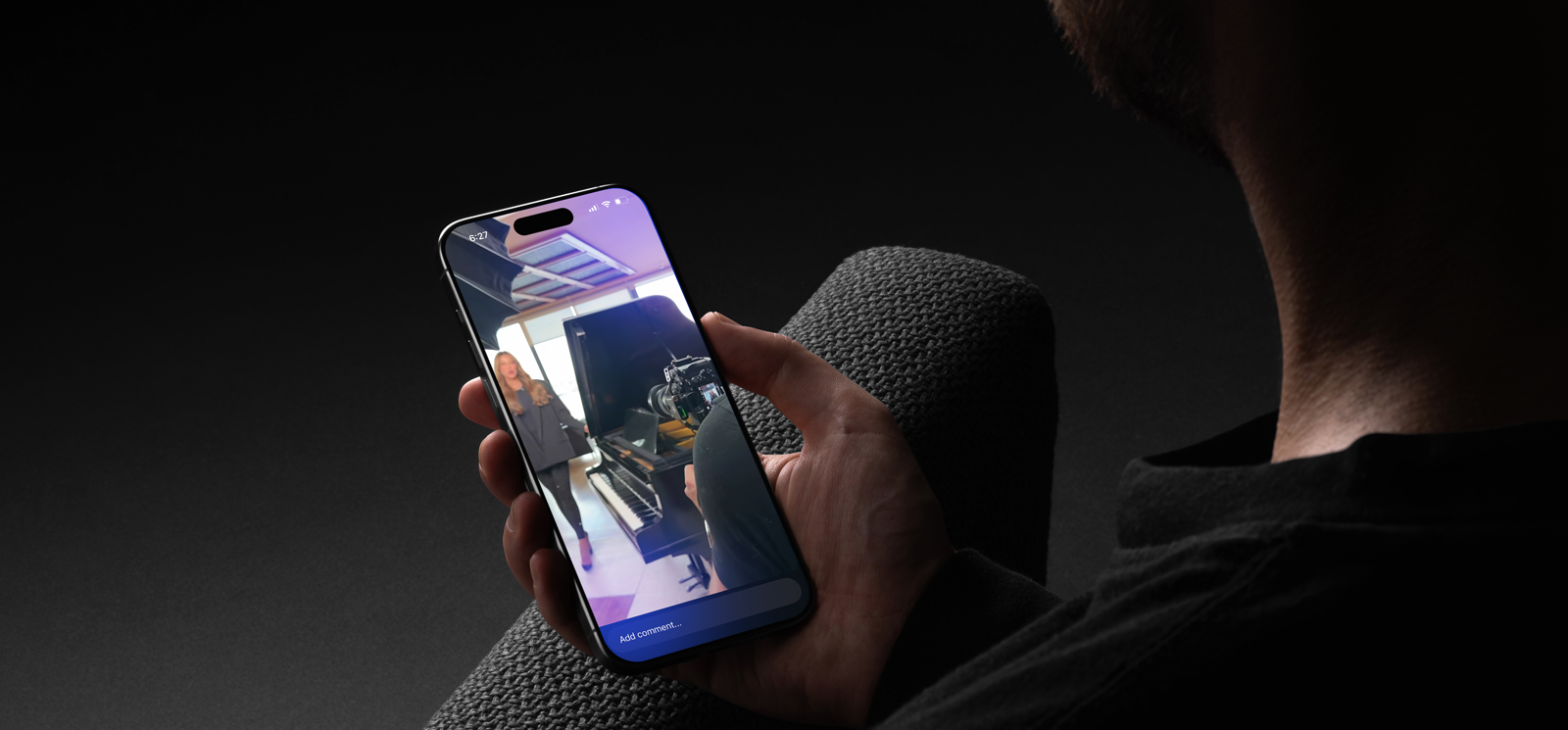 Content Creation & Copywriting