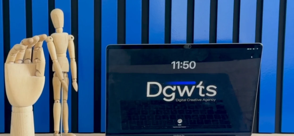 Creative Digital Agency in Dbayeh, Lebanon | Branding, Web Design & Marketing Solutions