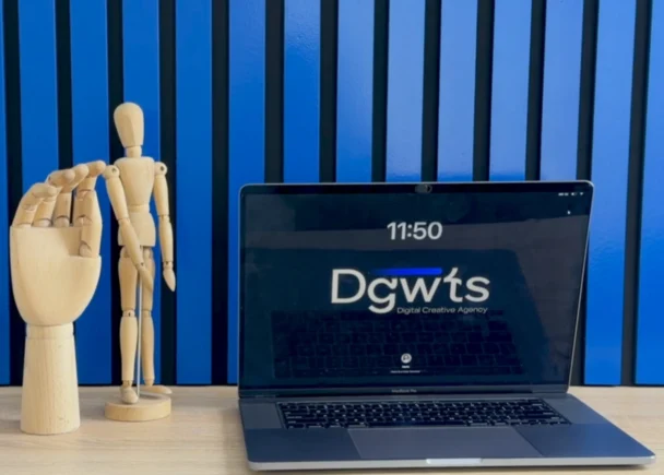 Creative Digital Agency in Dbayeh, Lebanon | Branding, Web Design & Marketing Solutions