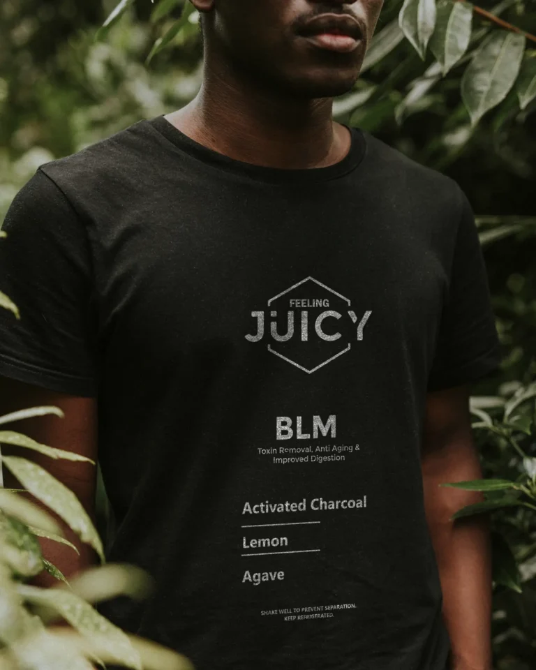 Feeling Juicy Texas Tshirt design