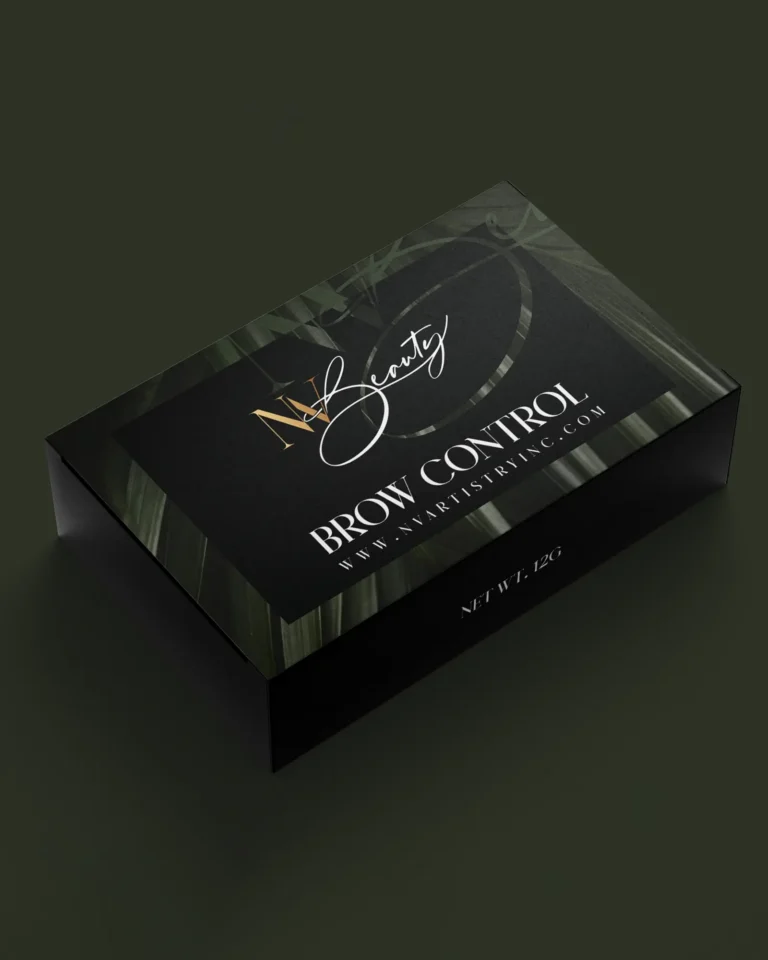 NV-Beauty-box design