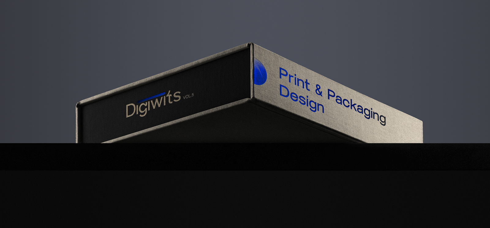 Print & Packaging Design