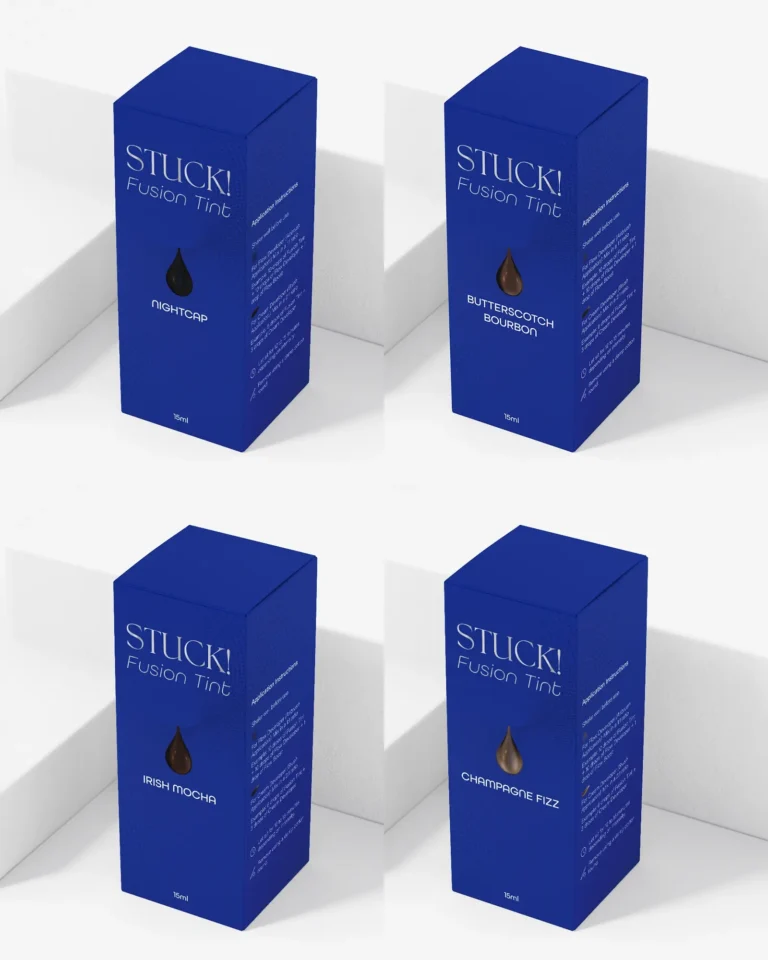 Savvy Creations Inc – Atlanta – Fusion tint