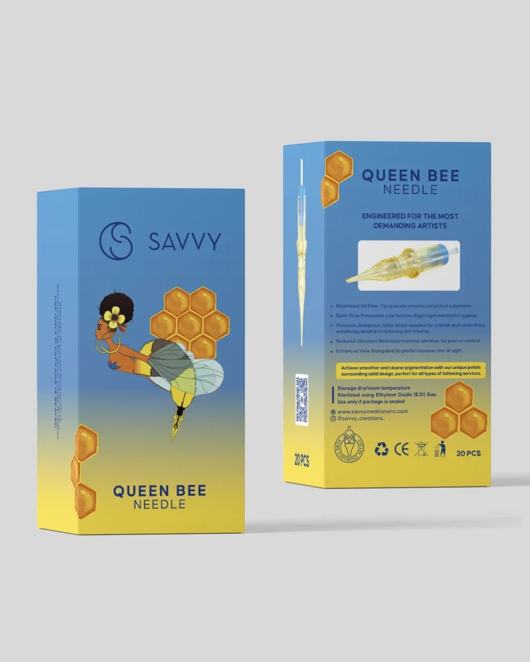 Savvy Creations Inc – Atlanta – Queen Bee