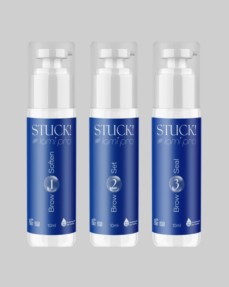 Savvy Creations Inc – Atlanta – lami pad bottles