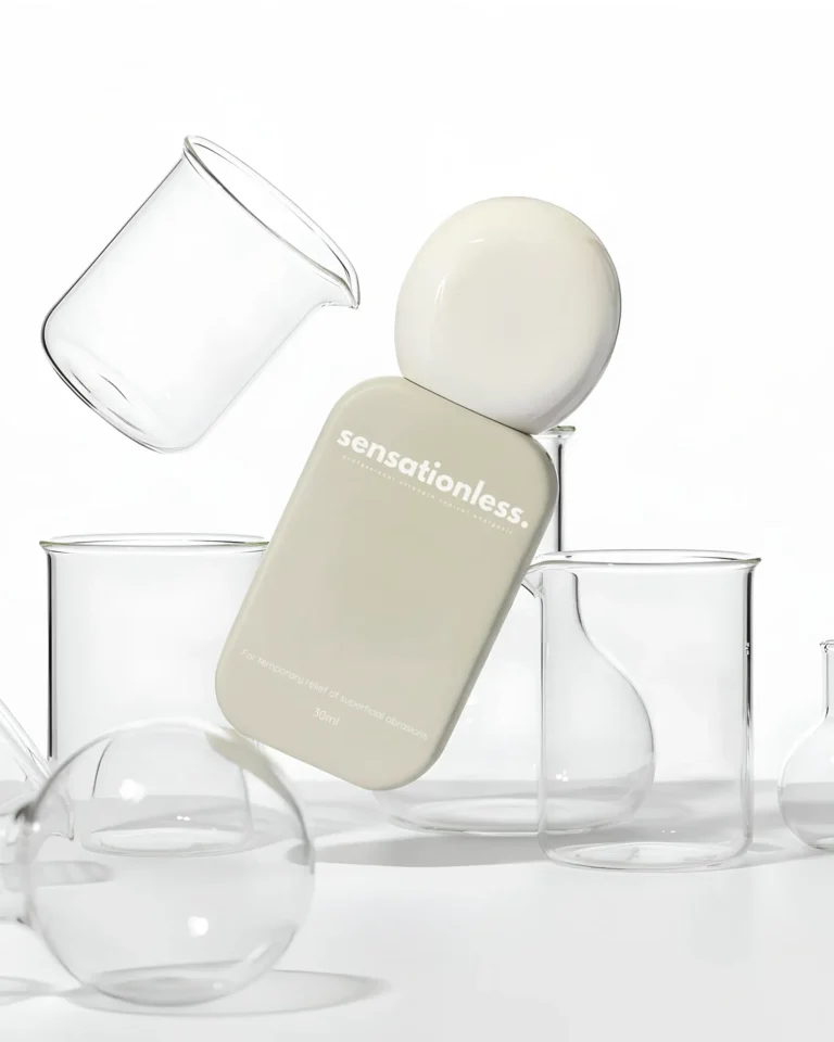 Sensationless Texas Product Visual 3