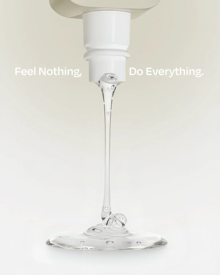 Sensationless Texas Product Visuals 2