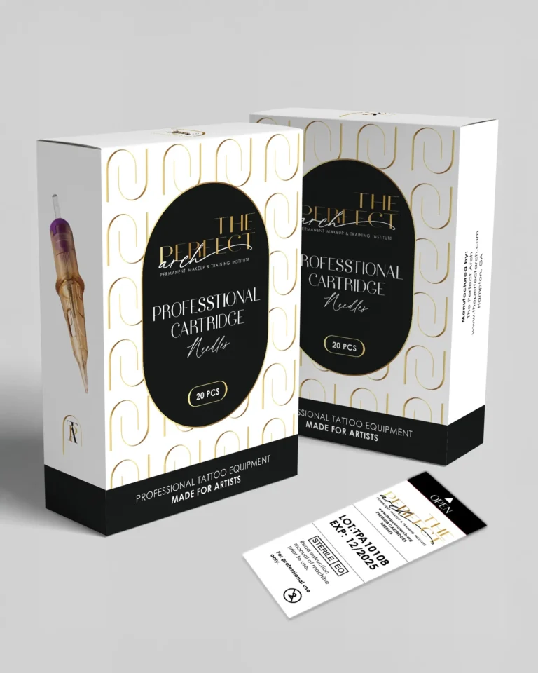 The Perfect Arch – Atlanta – Cartridges