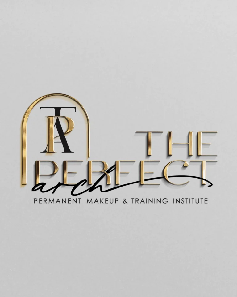 The Perfect Arch – Atlanta – Logo