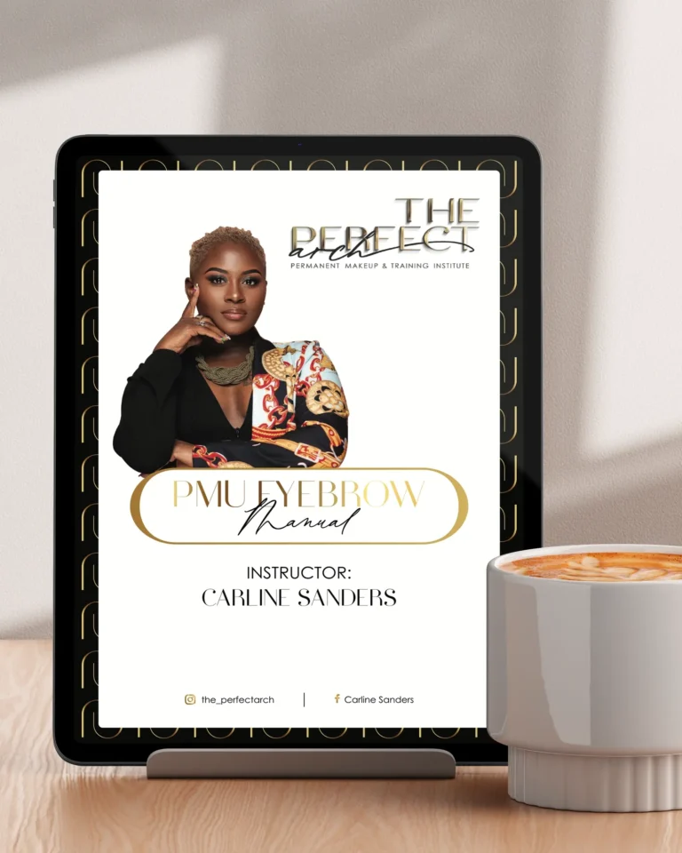 The Perfect Arch – Atlanta – Manual Design