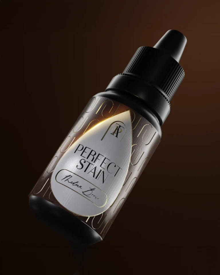 The Perfect Arch – Atlanta – Stain bottle