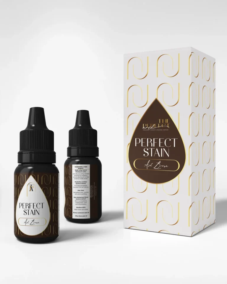 The Perfect Arch – Atlanta – Stain product