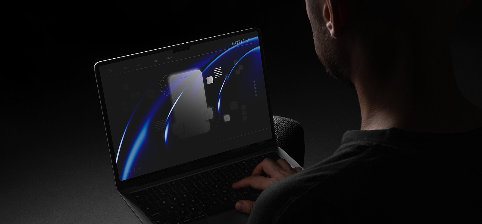 Web Design & Development