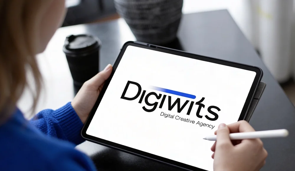 AI Logo vs Custom Logo: What Works Best for Your Brand?