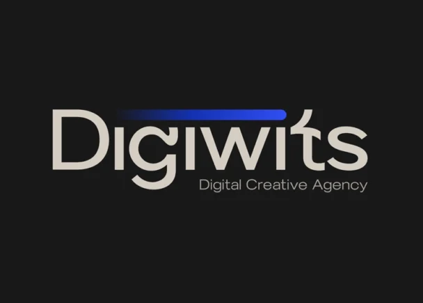 Digiwits Gets a Bold New Look, And More